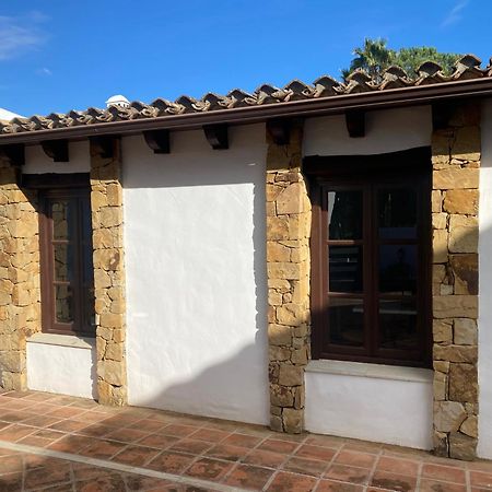 Malaga Sierra De Las Nieves By Real Spain Hotels Adults Recommended Casarabonela Kültér fotó