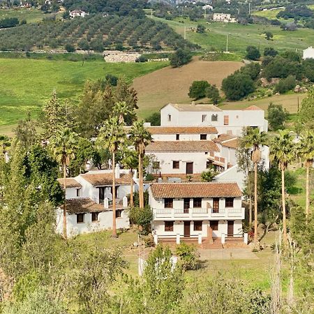 Malaga Sierra De Las Nieves By Real Spain Hotels Adults Recommended Casarabonela Kültér fotó