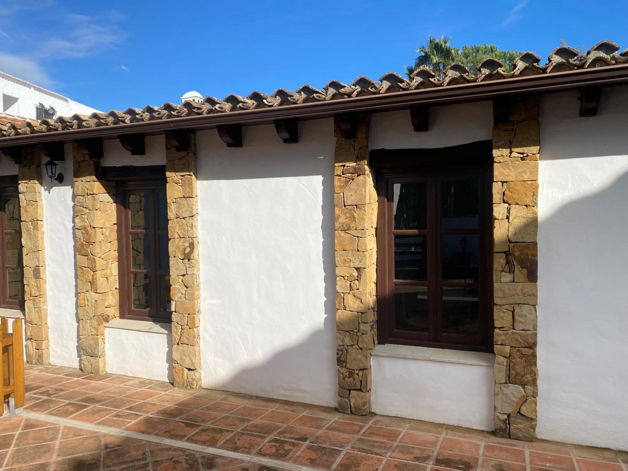 Malaga Sierra De Las Nieves By Real Spain Hotels Adults Recommended Casarabonela Kültér fotó