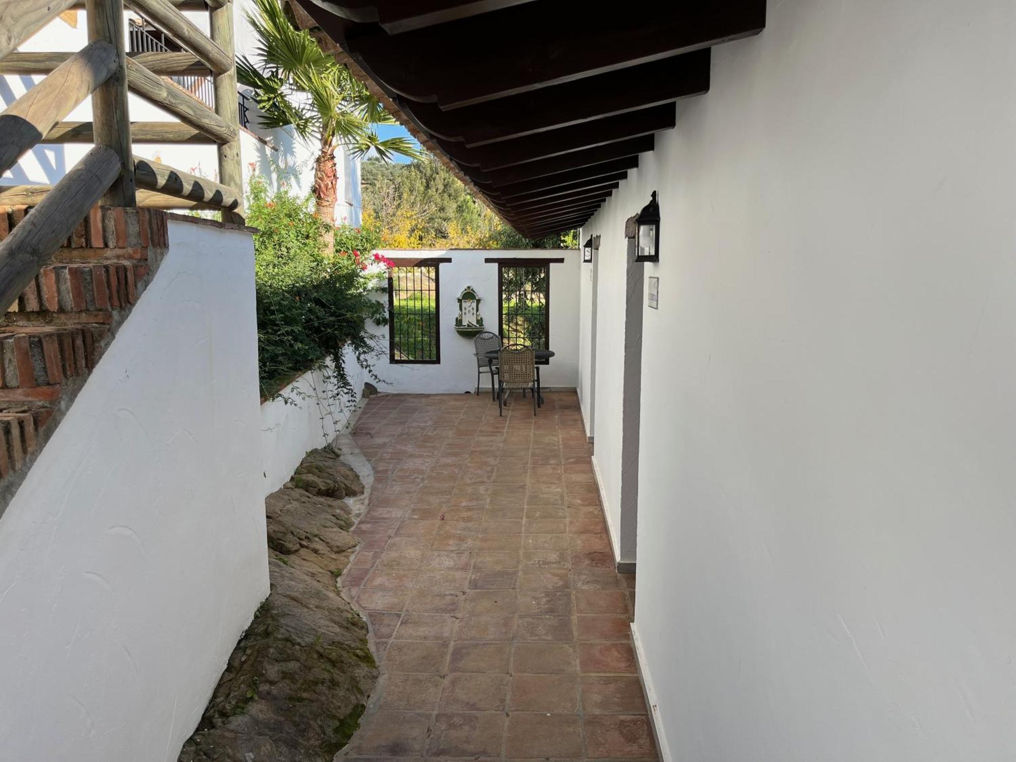 Malaga Sierra De Las Nieves By Real Spain Hotels Adults Recommended Casarabonela Kültér fotó