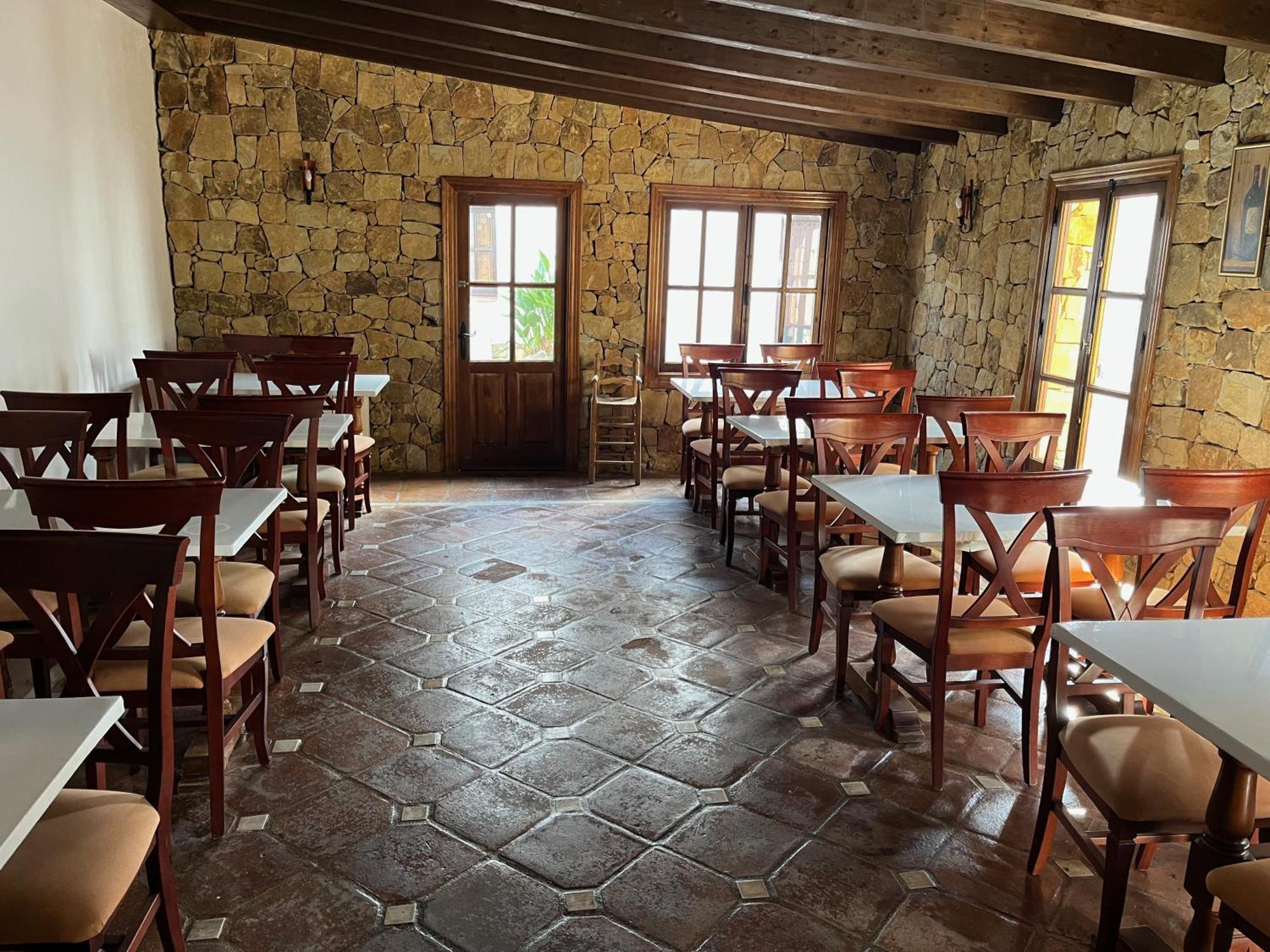 Malaga Sierra De Las Nieves By Real Spain Hotels Adults Recommended Casarabonela Kültér fotó