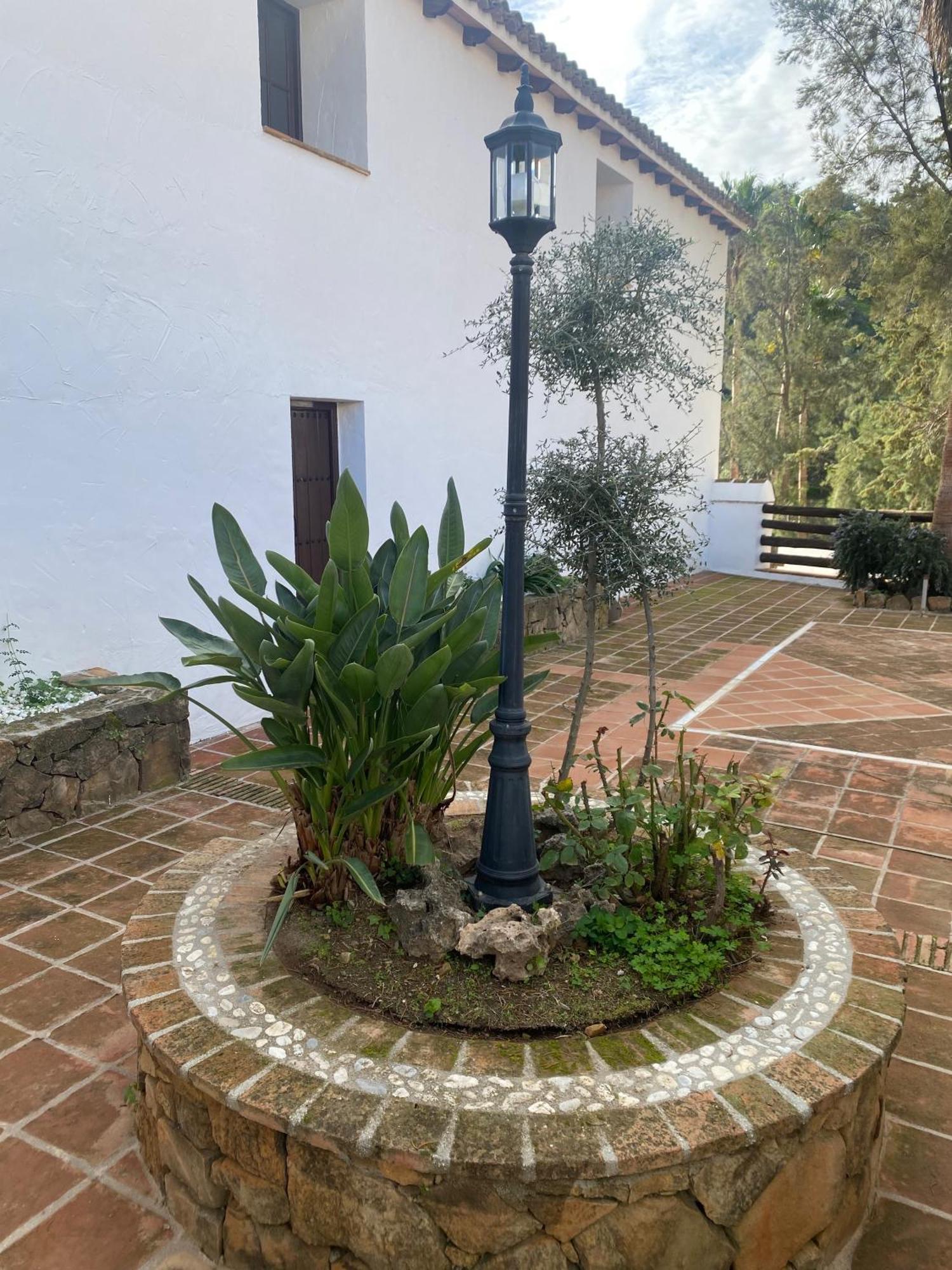 Malaga Sierra De Las Nieves By Real Spain Hotels Adults Recommended Casarabonela Kültér fotó