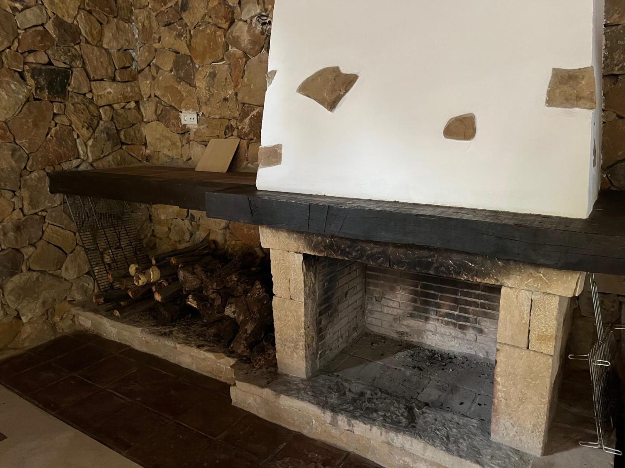 Malaga Sierra De Las Nieves By Real Spain Hotels Adults Recommended Casarabonela Kültér fotó