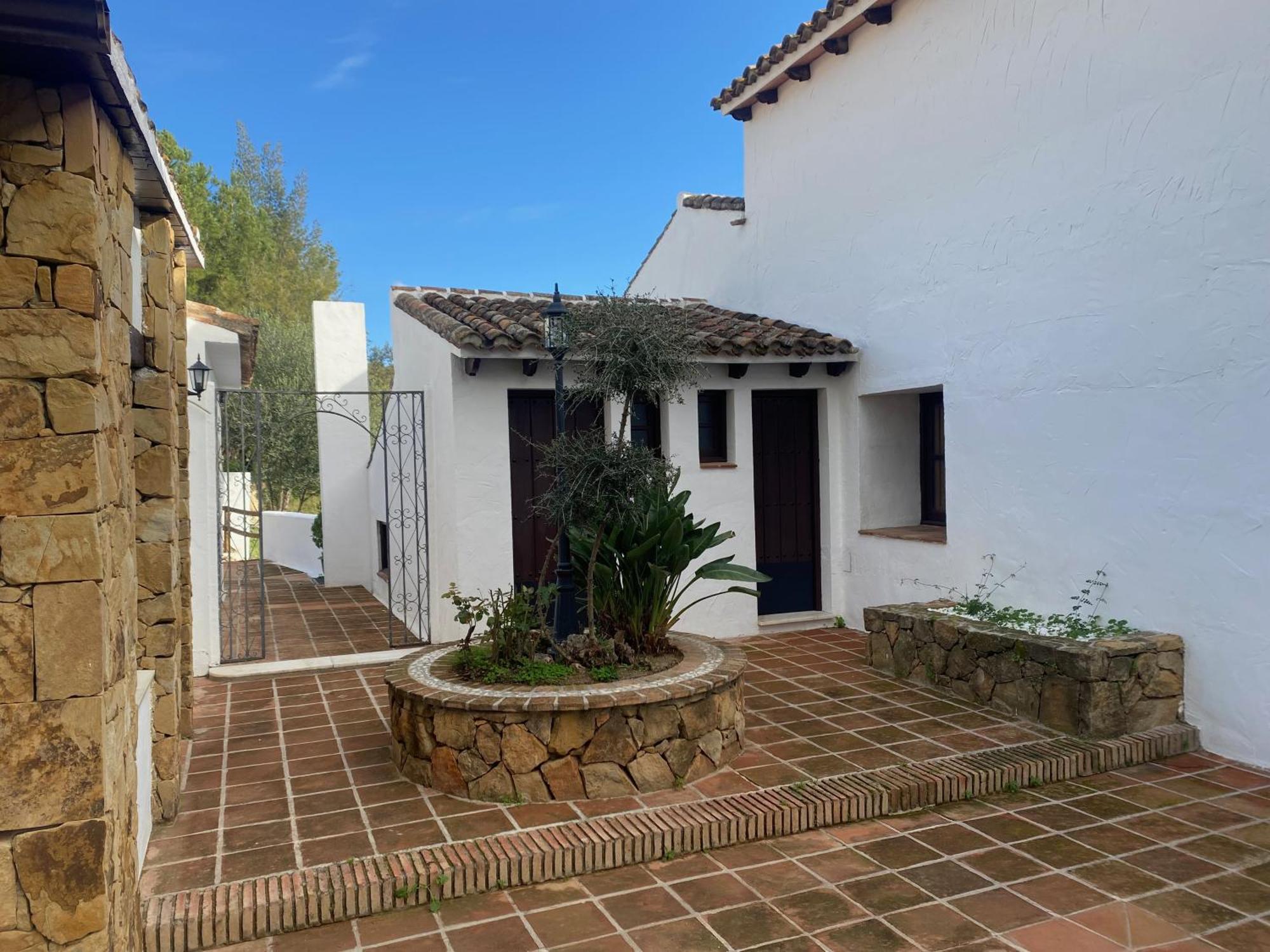 Malaga Sierra De Las Nieves By Real Spain Hotels Adults Recommended Casarabonela Kültér fotó
