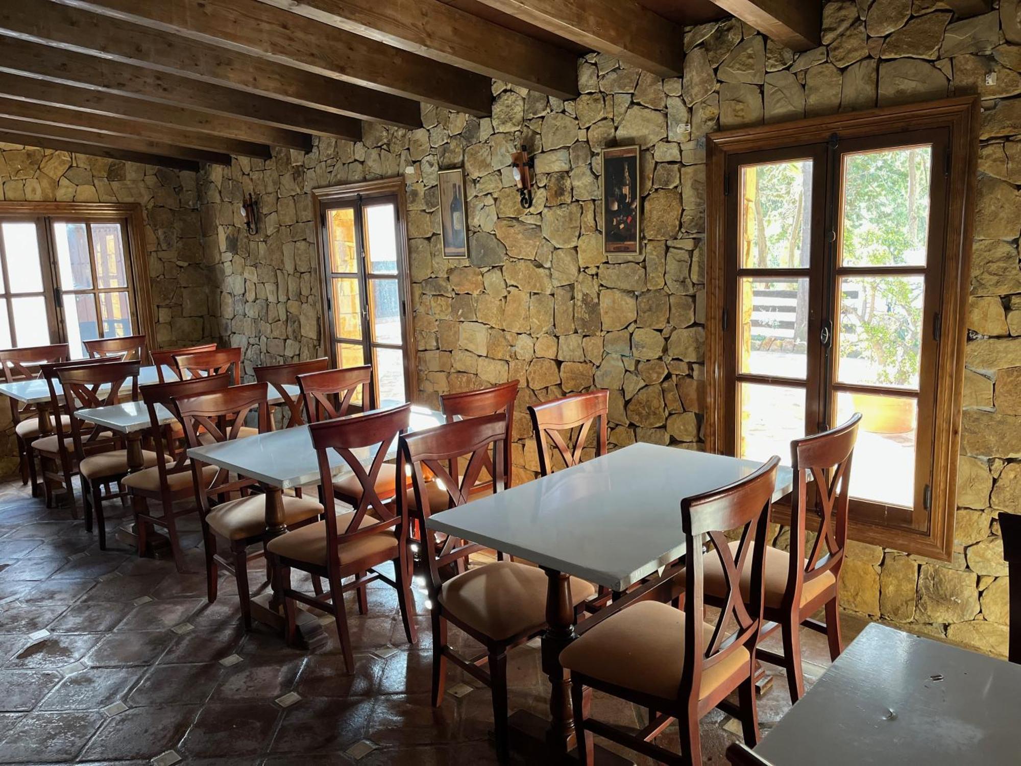 Malaga Sierra De Las Nieves By Real Spain Hotels Adults Recommended Casarabonela Kültér fotó