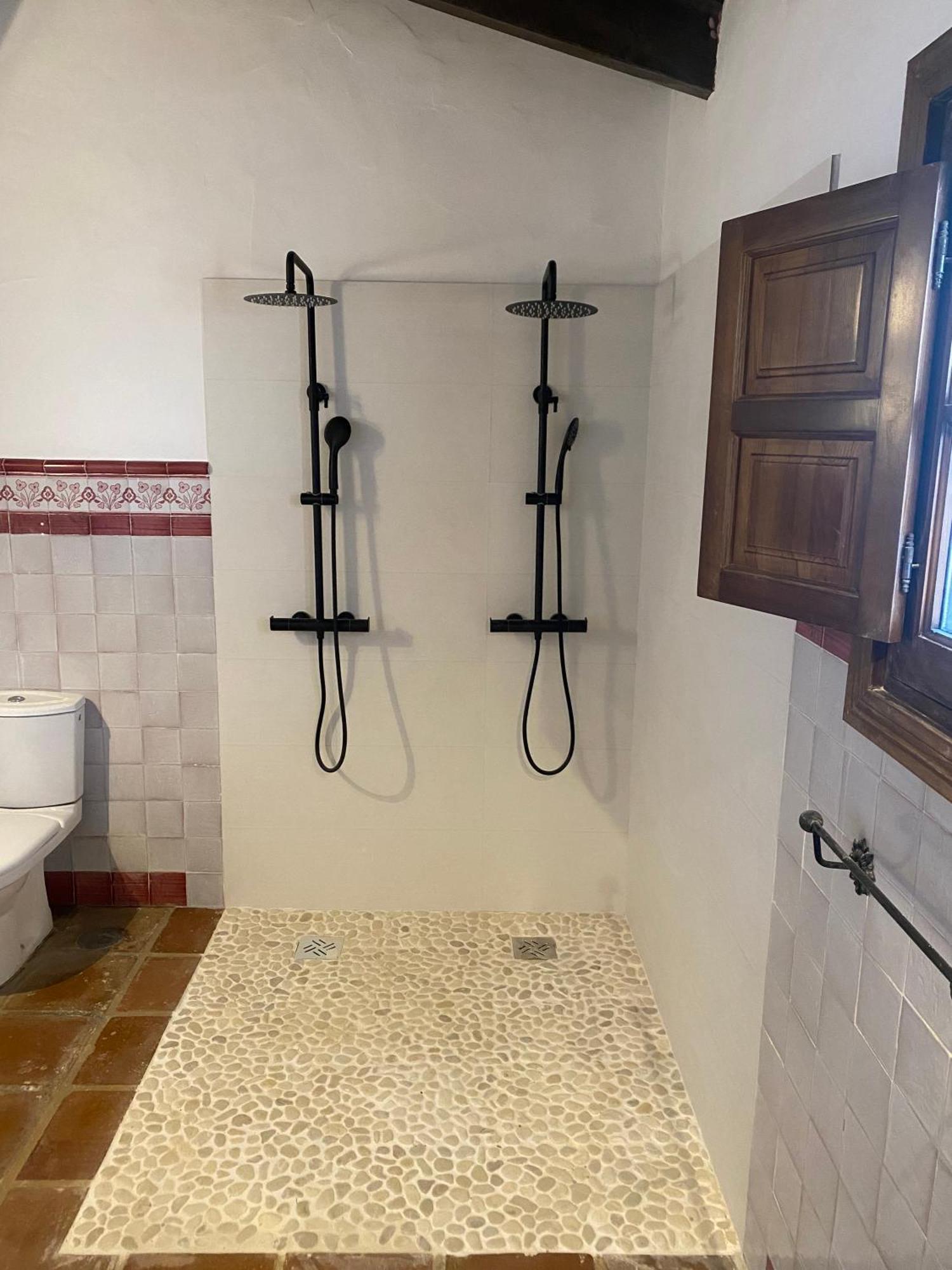 Malaga Sierra De Las Nieves By Real Spain Hotels Adults Recommended Casarabonela Kültér fotó